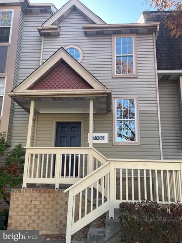 $1,600 | 7906 Bayshore Drive, Laurel, MD 20707
