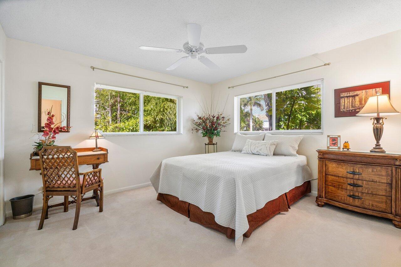 1567 Southwest 6th Terrace Boca Raton, FL 33486 - Photo 15 of 26 Bedroom