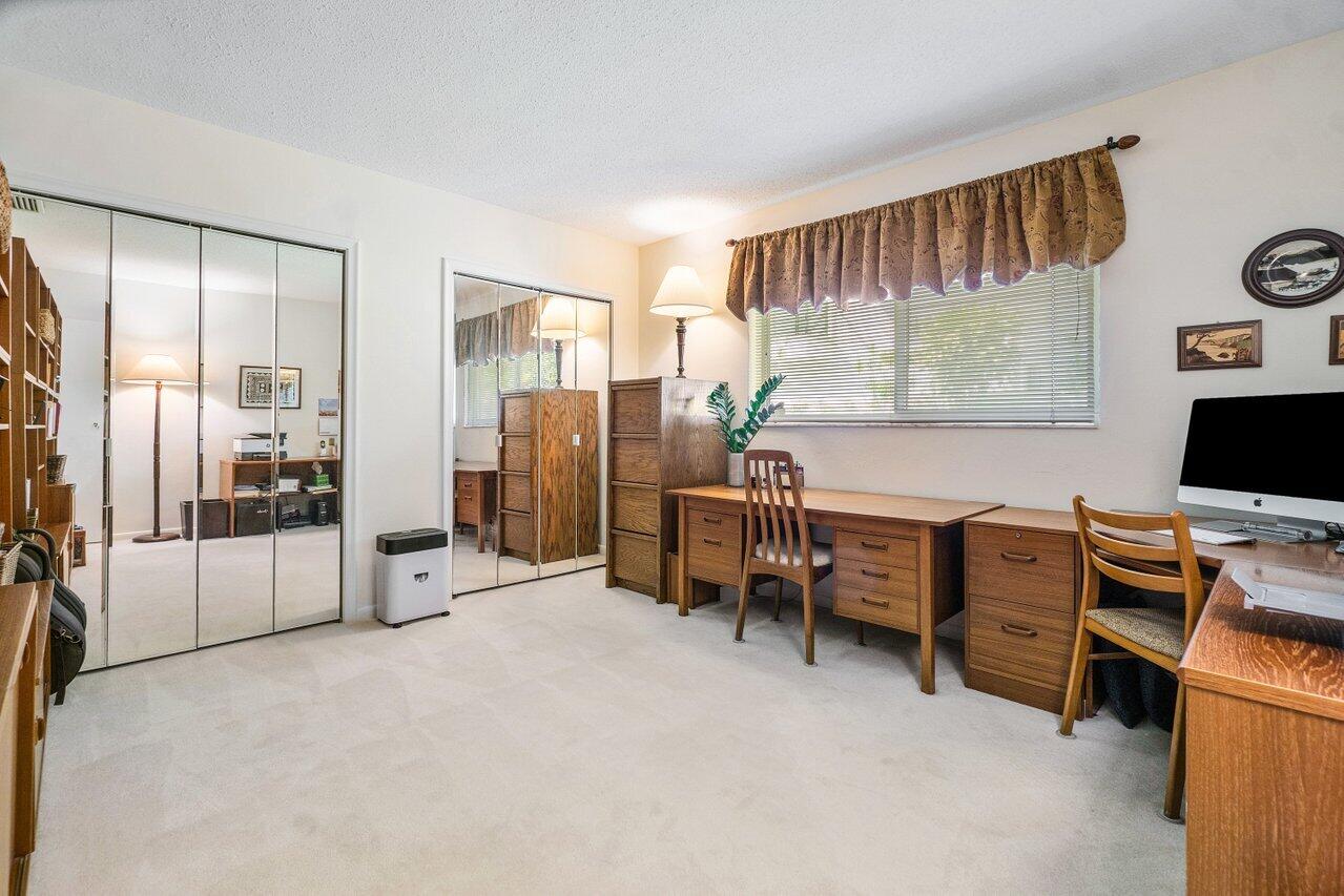 1567 Southwest 6th Terrace Boca Raton, FL 33486 - Photo 18 of 26 Bedroom