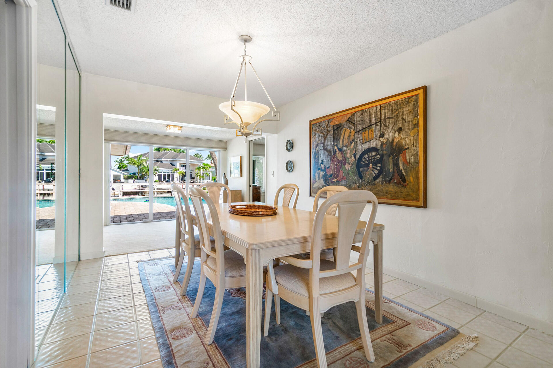 1567 Southwest 6th Terrace Boca Raton, FL 33486 - Photo 7 of 26 Dining room