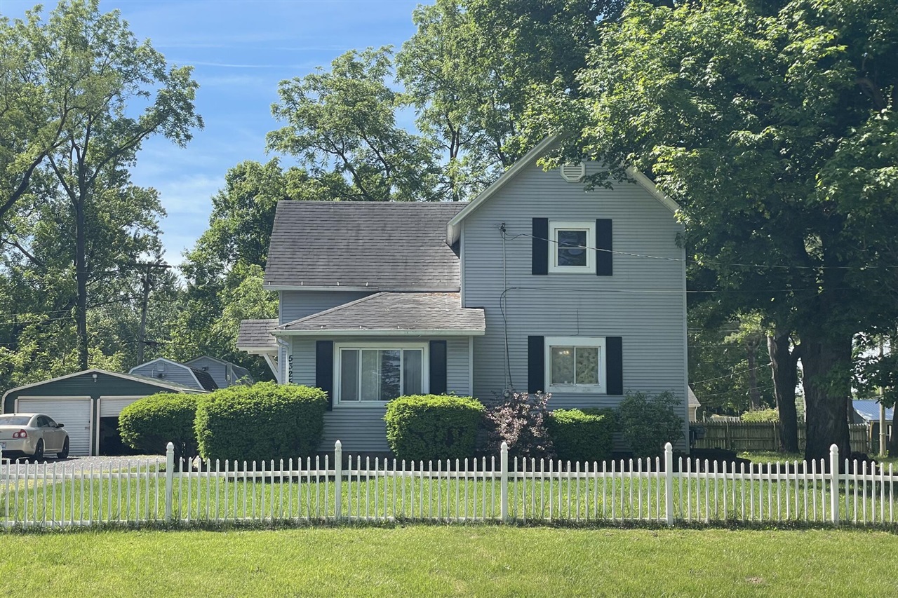 5325 Spring Arbor Road Jackson, MI 49201 - Photo 1 of 15 Gallery Image 1