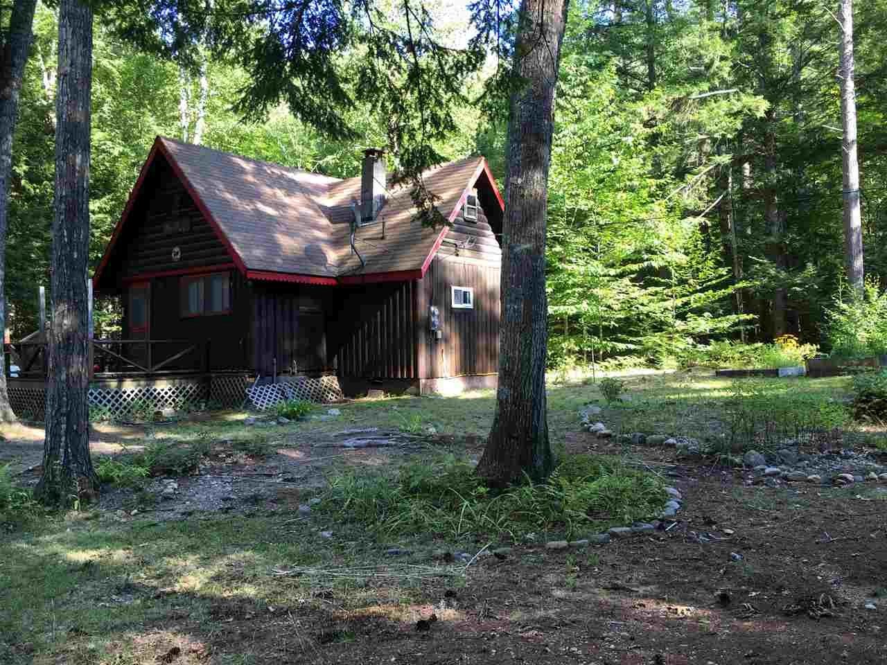 203 Gilman Valley Road Tamworth, NH 03890 - Photo 1 of 6 Gallery Image 1