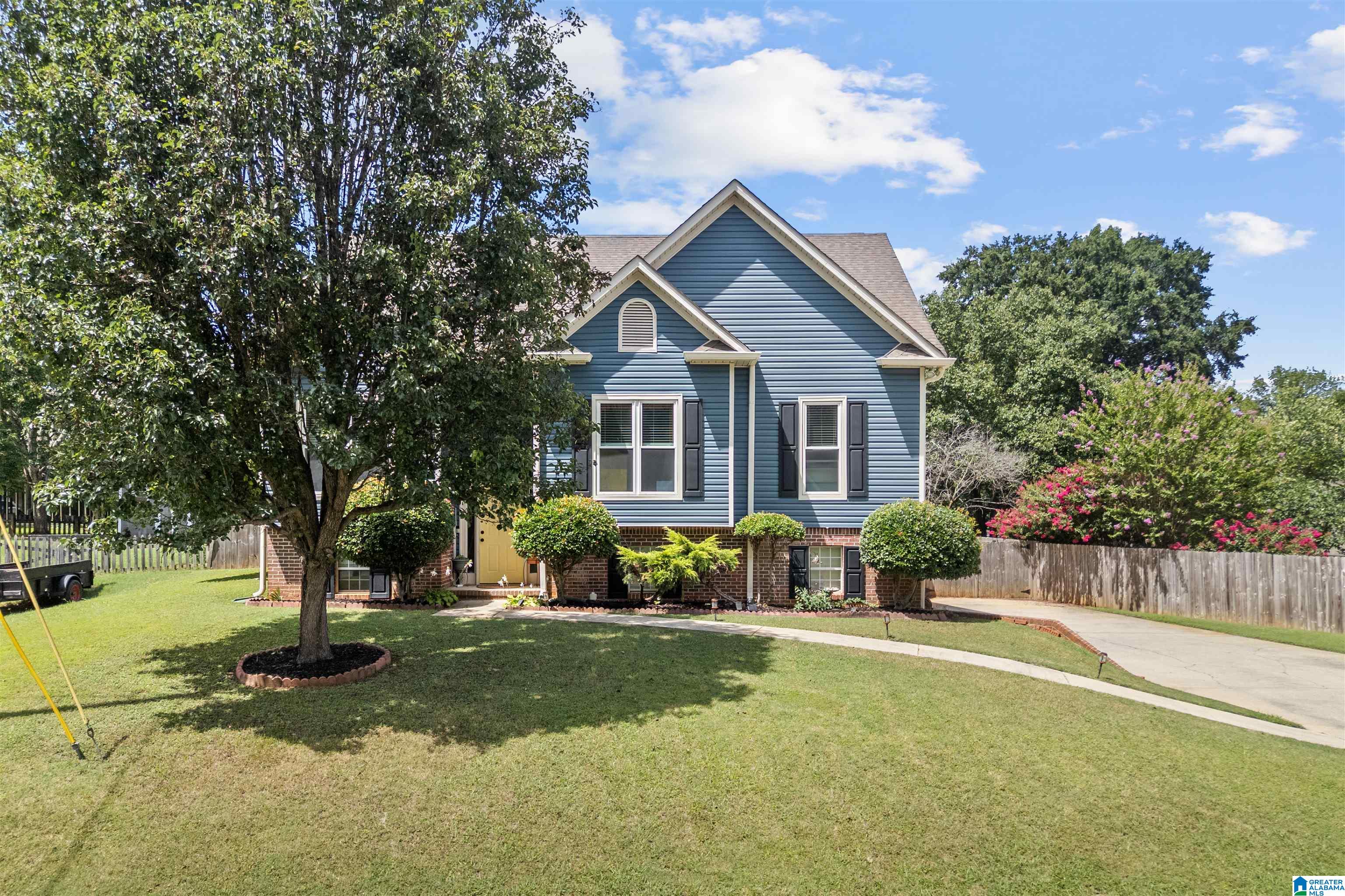 4462 Englewood Road Helena, AL 35080 - Photo 33 of 34 Gallery Image 33
