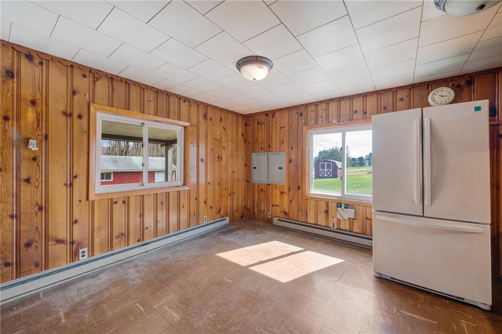 225 Pine Slopes Road Acme, PA 15610 - Photo 11 of 24 a view of an empty room with a window
