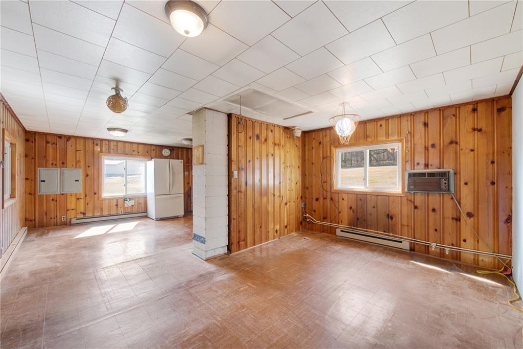 225 Pine Slopes Road Acme, PA 15610 - Photo 15 of 24 an empty room with windows