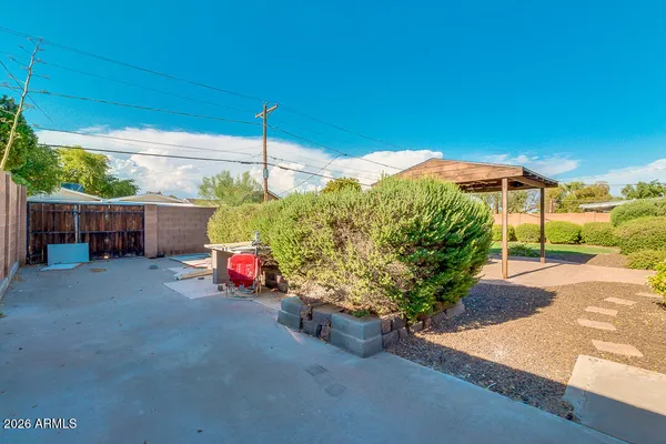 $3,600 | 7248 East Wilshire Drive, Scottsdale, AZ 85257