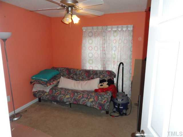 1760 Ranch Road Clayton, NC 27520 - Photo 9 of 18 Bedroom #2