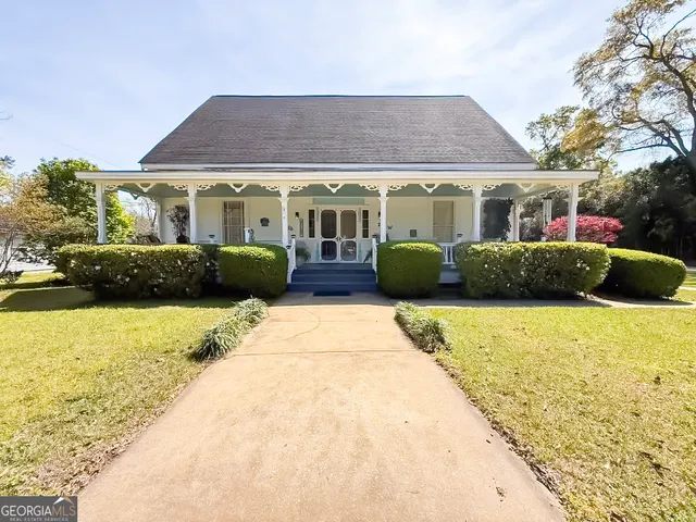 $239,900 | 234 College Street, Blakely, GA 39823
