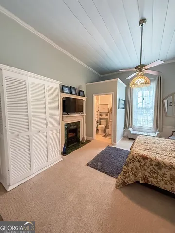 $239,900 | 234 College Street, Blakely, GA 39823