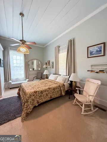 $239,900 | 234 College Street, Blakely, GA 39823