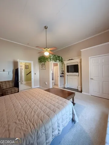 $239,900 | 234 College Street, Blakely, GA 39823