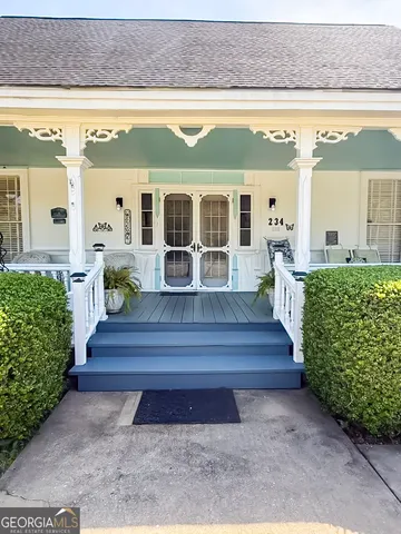 $239,900 | 234 College Street, Blakely, GA 39823