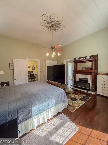 $239,900 | 234 College Street, Blakely, GA 39823