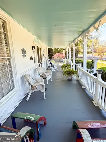 $239,900 | 234 College Street, Blakely, GA 39823