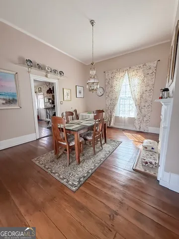 $239,900 | 234 College Street, Blakely, GA 39823