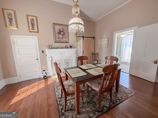 $239,900 | 234 College Street, Blakely, GA 39823