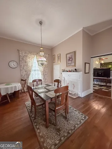 $239,900 | 234 College Street, Blakely, GA 39823