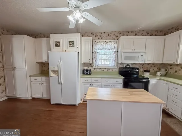 $239,900 | 234 College Street, Blakely, GA 39823