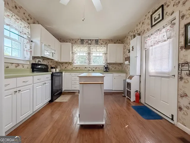 $239,900 | 234 College Street, Blakely, GA 39823