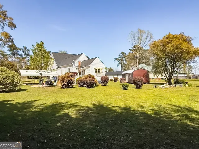 $239,900 | 234 College Street, Blakely, GA 39823