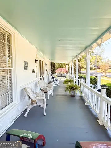 $239,900 | 234 College Street, Blakely, GA 39823