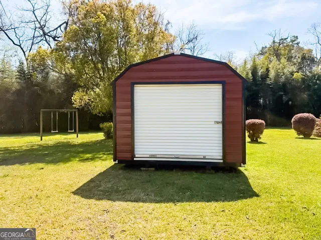 $239,900 | 234 College Street, Blakely, GA 39823