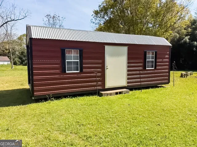 $239,900 | 234 College Street, Blakely, GA 39823