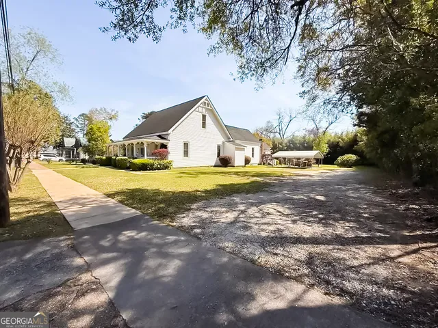 $239,900 | 234 College Street, Blakely, GA 39823