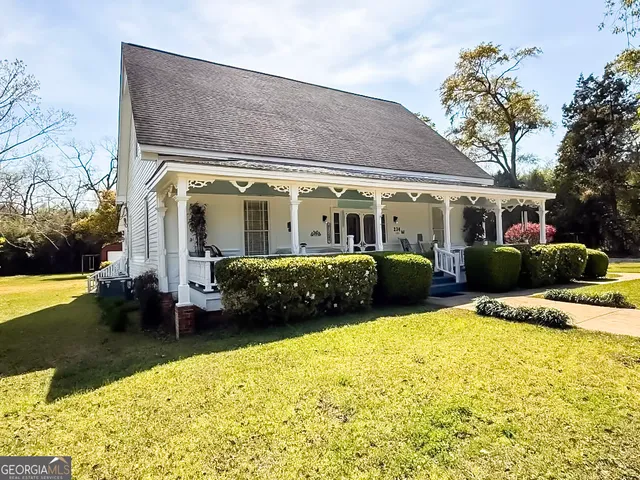 $239,900 | 234 College Street, Blakely, GA 39823