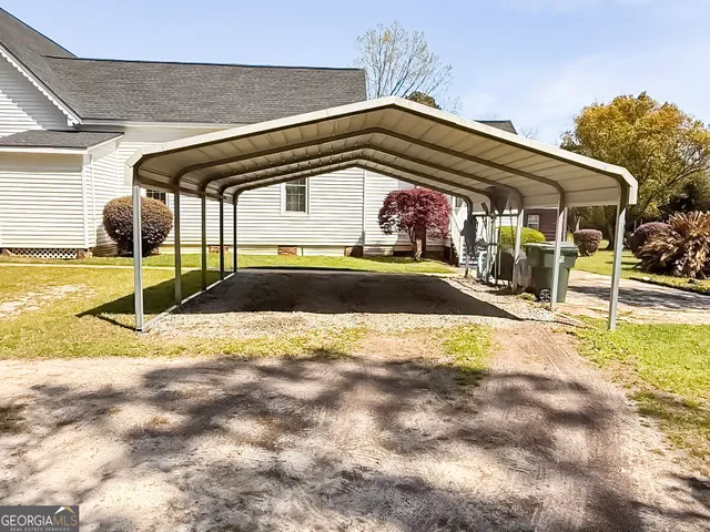 $239,900 | 234 College Street, Blakely, GA 39823