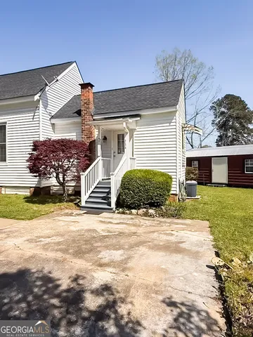 $239,900 | 234 College Street, Blakely, GA 39823