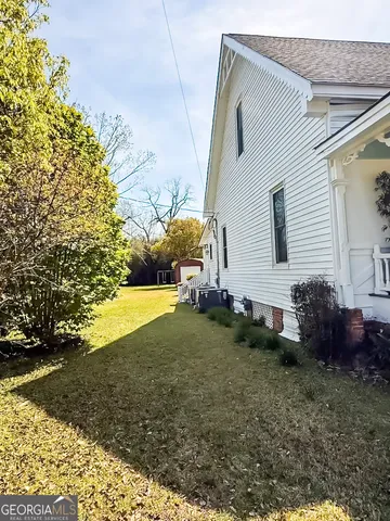 $239,900 | 234 College Street, Blakely, GA 39823