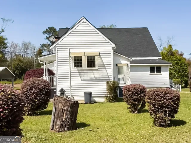$239,900 | 234 College Street, Blakely, GA 39823