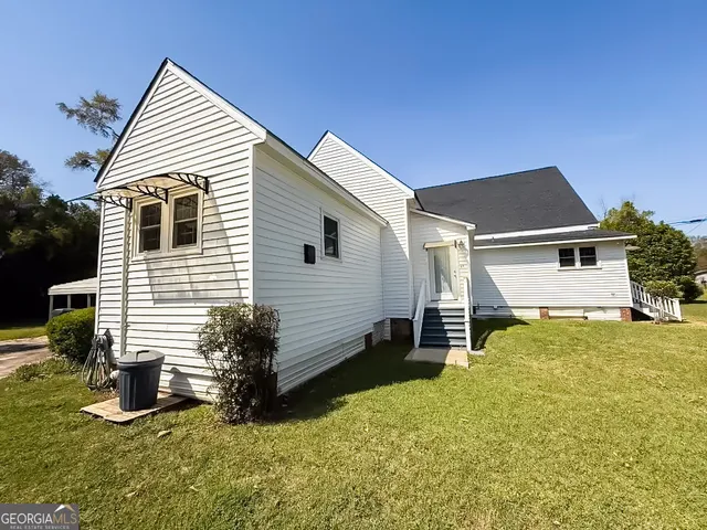 $239,900 | 234 College Street, Blakely, GA 39823