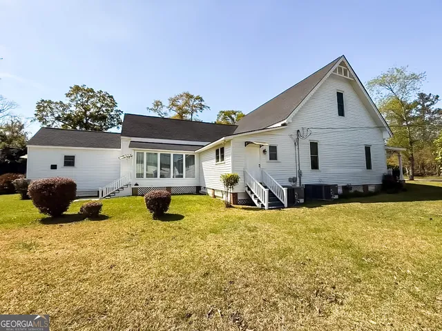 $239,900 | 234 College Street, Blakely, GA 39823