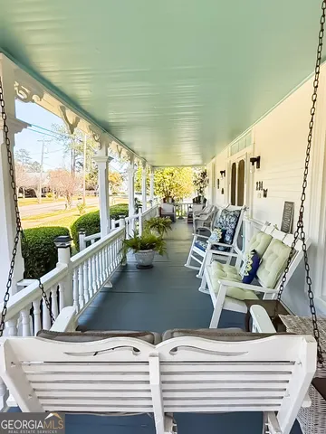 $239,900 | 234 College Street, Blakely, GA 39823