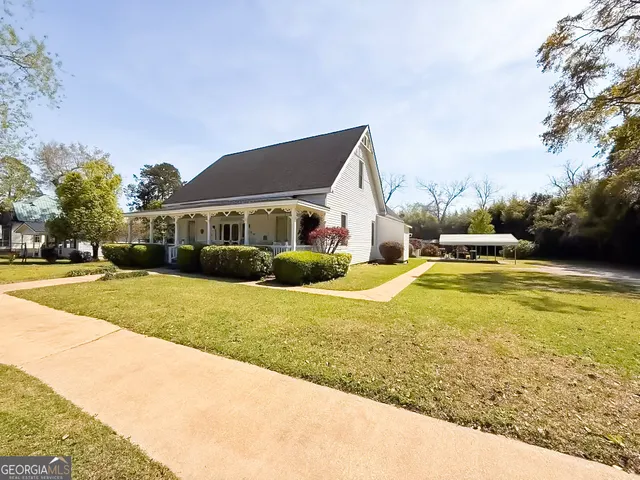 $239,900 | 234 College Street, Blakely, GA 39823