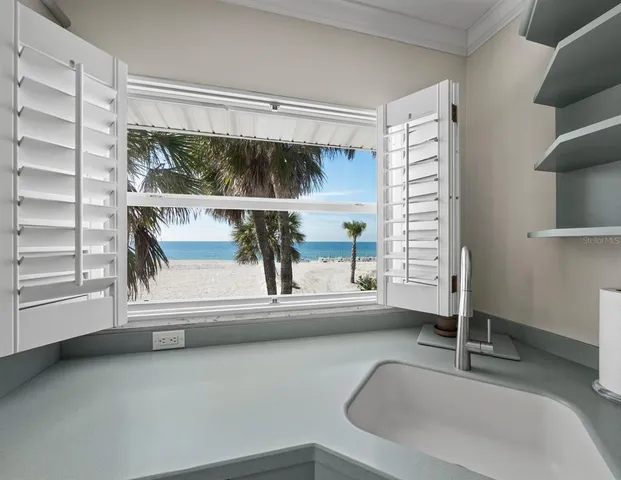 $1,348,000 | 1336 Benjamin Franklin Drive, Unit 2A, Sarasota, FL 34236