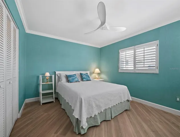 $1,348,000 | 1336 Benjamin Franklin Drive, Unit 2A, Sarasota, FL 34236