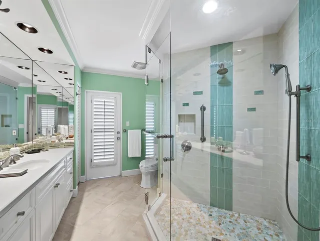 $1,348,000 | 1336 Benjamin Franklin Drive, Unit 2A, Sarasota, FL 34236