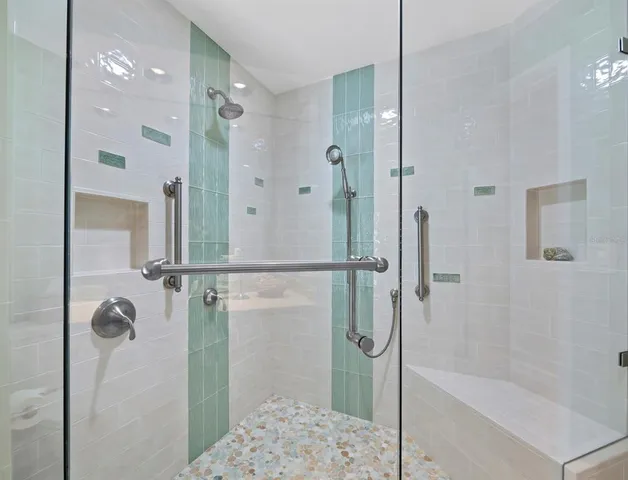 $1,348,000 | 1336 Benjamin Franklin Drive, Unit 2A, Sarasota, FL 34236