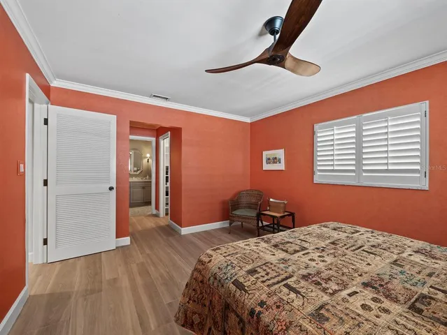 $1,348,000 | 1336 Benjamin Franklin Drive, Unit 2A, Sarasota, FL 34236