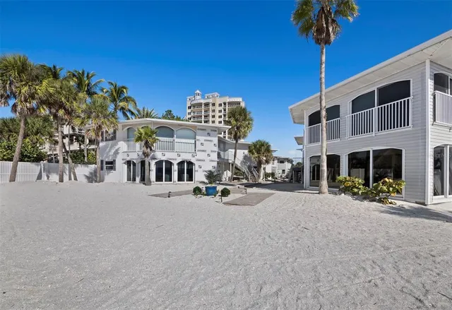 $1,348,000 | 1336 Benjamin Franklin Drive, Unit 2A, Sarasota, FL 34236