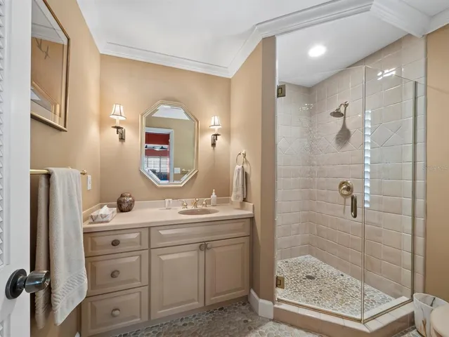 $1,348,000 | 1336 Benjamin Franklin Drive, Unit 2A, Sarasota, FL 34236