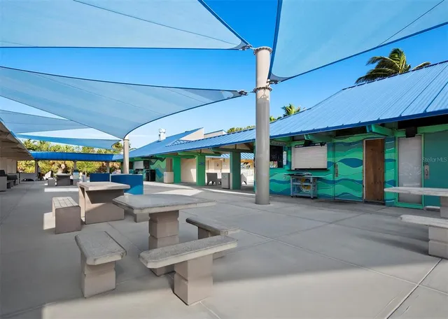 $1,348,000 | 1336 Benjamin Franklin Drive, Unit 2A, Sarasota, FL 34236