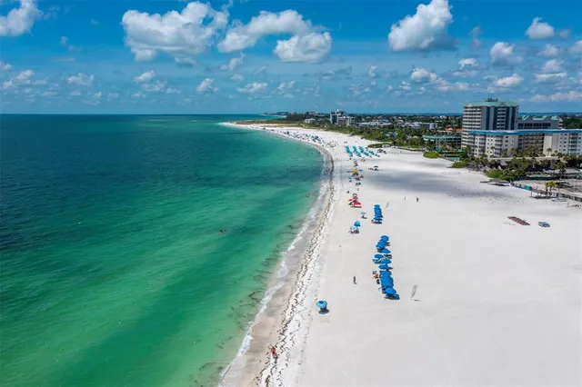 $1,348,000 | 1336 Benjamin Franklin Drive, Unit 2A, Sarasota, FL 34236