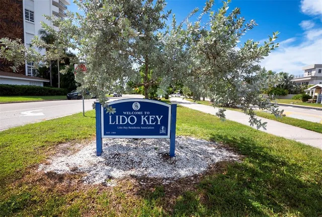 $1,348,000 | 1336 Benjamin Franklin Drive, Unit 2A, Sarasota, FL 34236