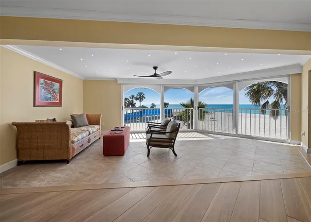 $1,348,000 | 1336 Benjamin Franklin Drive, Unit 2A, Sarasota, FL 34236