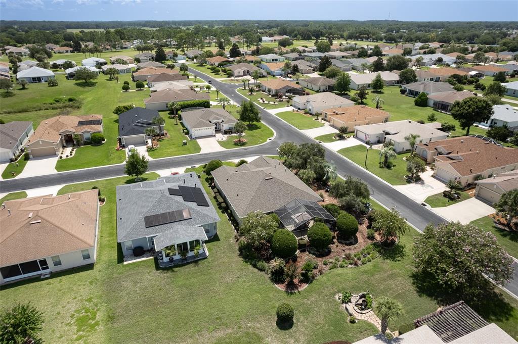1708 Southwest 155th Place Road Ocala, FL 34473 - Photo 36 of 38 Gallery Image 36