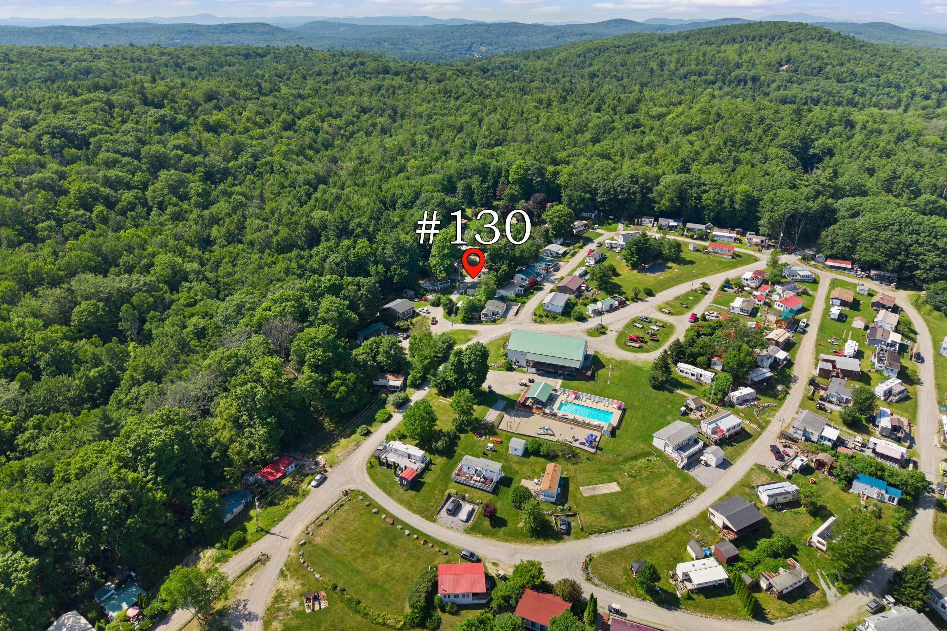 194 Buckley Road, Unit 130 Weare, NH 03281 - Photo 9 of 31 Gallery Image 9